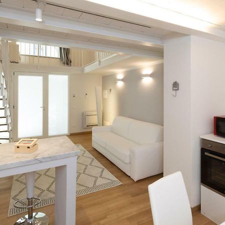 Center Loft Apartment La Spezia Ngoại thất bức ảnh