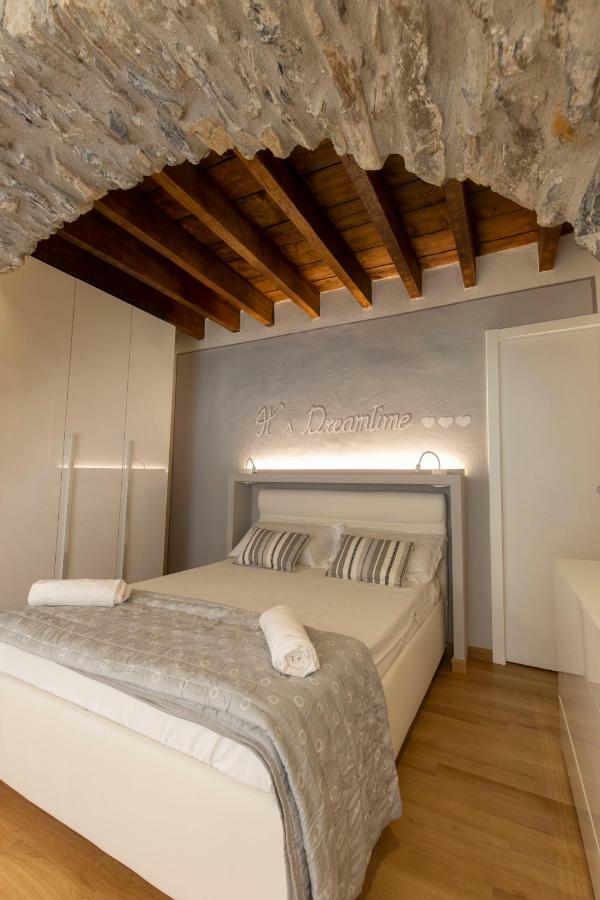 Center Loft Apartment La Spezia Ngoại thất bức ảnh