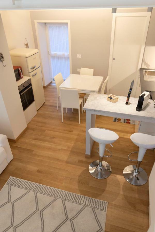 Center Loft Apartment La Spezia Ngoại thất bức ảnh