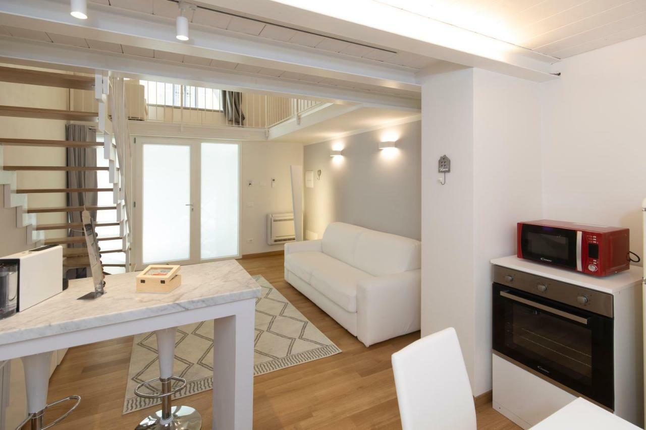 Center Loft Apartment La Spezia Ngoại thất bức ảnh
