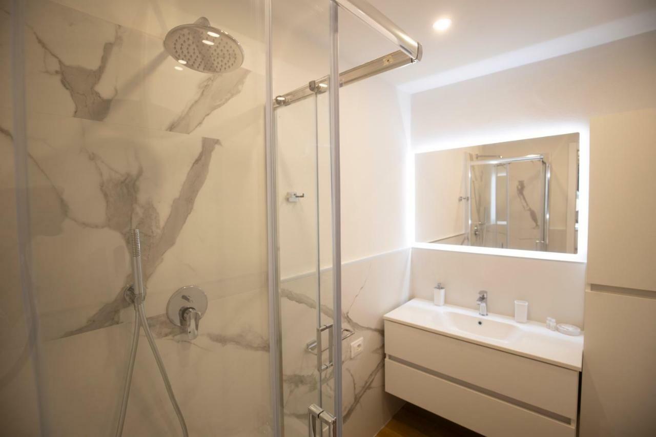 Center Loft Apartment La Spezia Ngoại thất bức ảnh