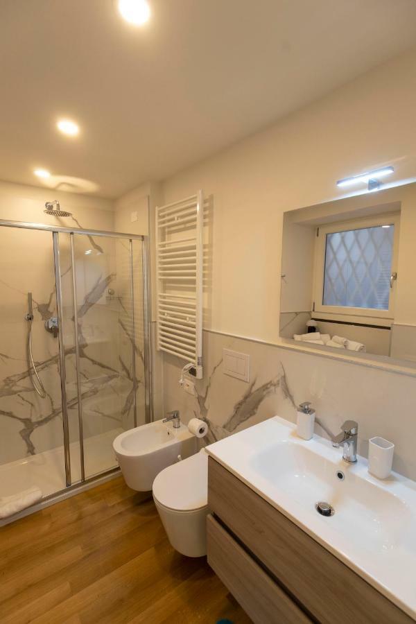 Center Loft Apartment La Spezia Ngoại thất bức ảnh
